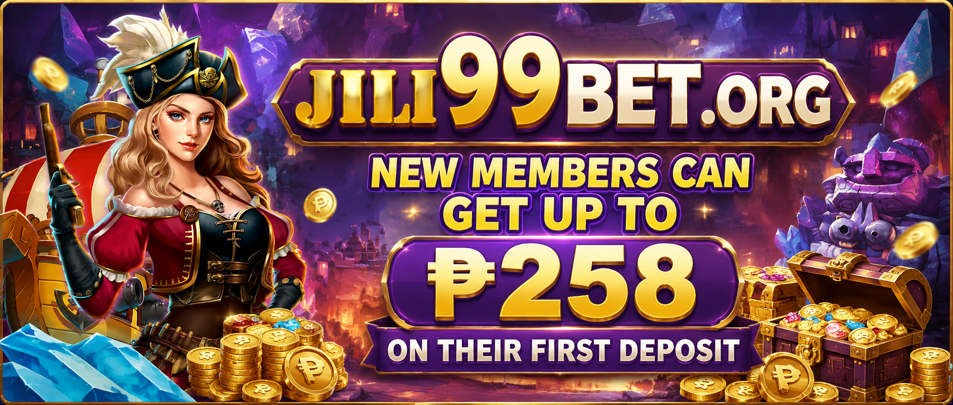 jili99bet.org baner